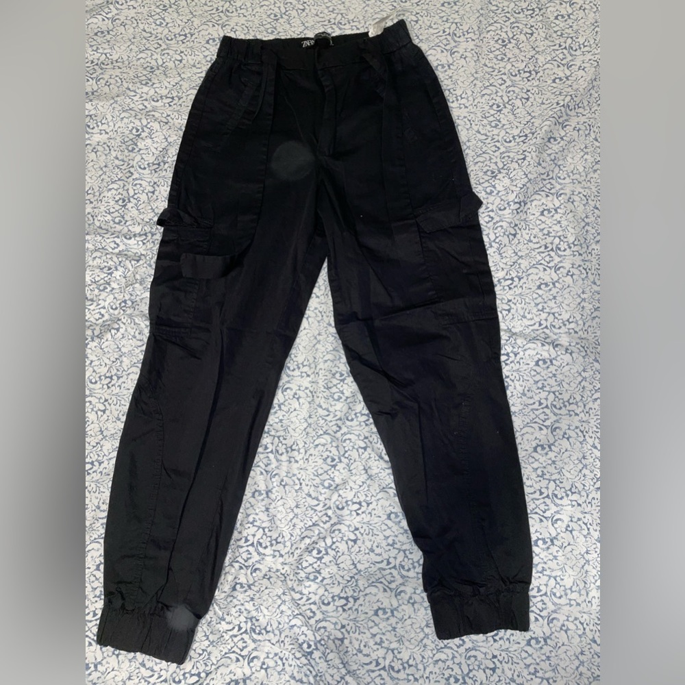 Zara Pants